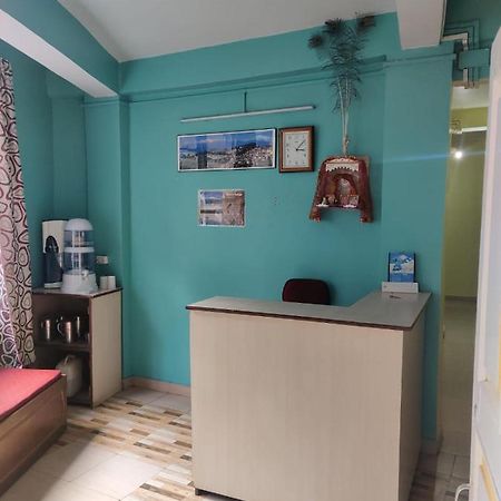 Green Lodge Darjeeling  Bagian luar foto