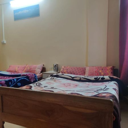 Green Lodge Darjeeling  Bagian luar foto
