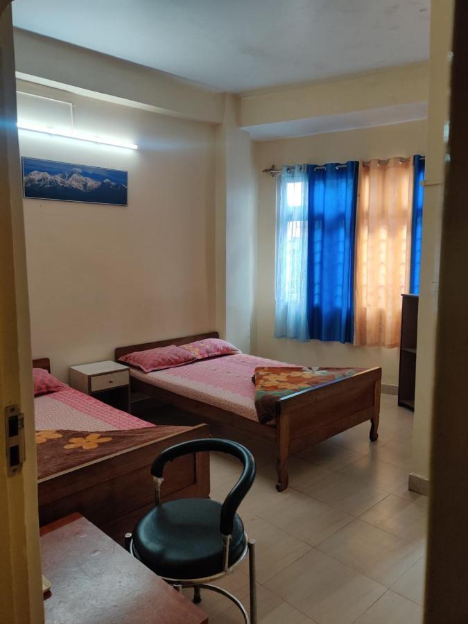 Green Lodge Darjeeling  Bagian luar foto