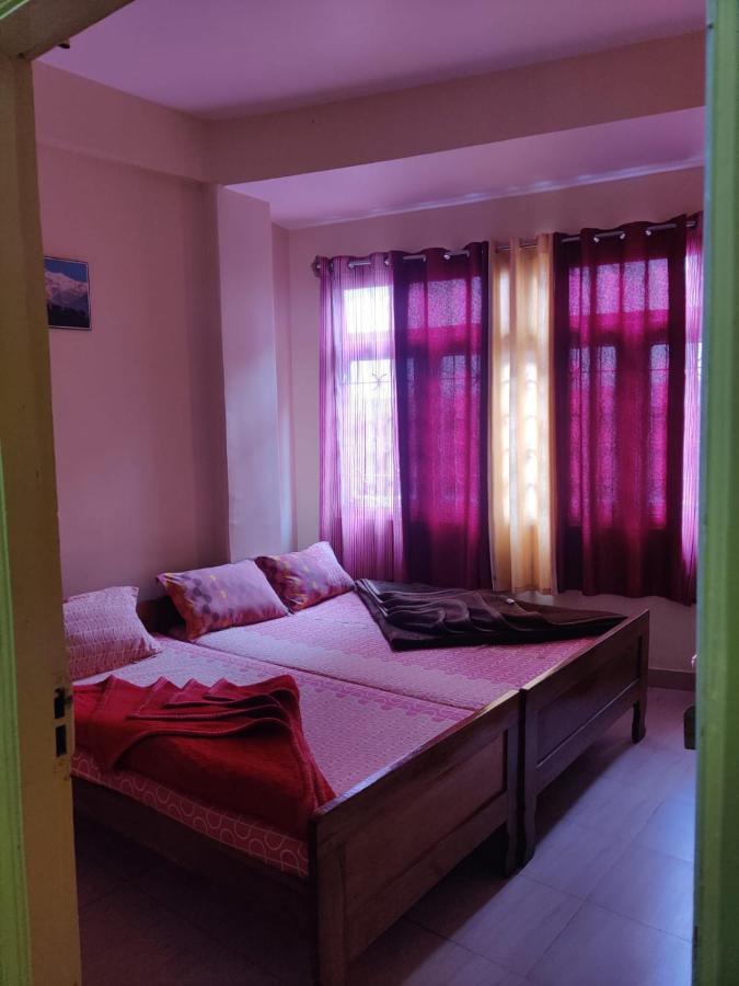 Green Lodge Darjeeling  Bagian luar foto