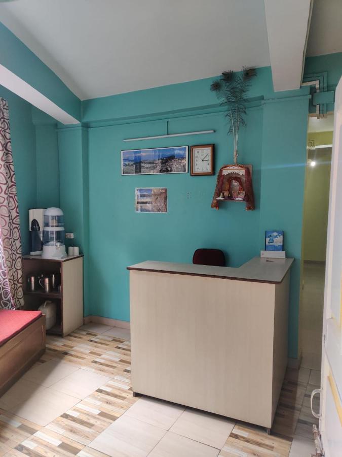 Green Lodge Darjeeling  Bagian luar foto