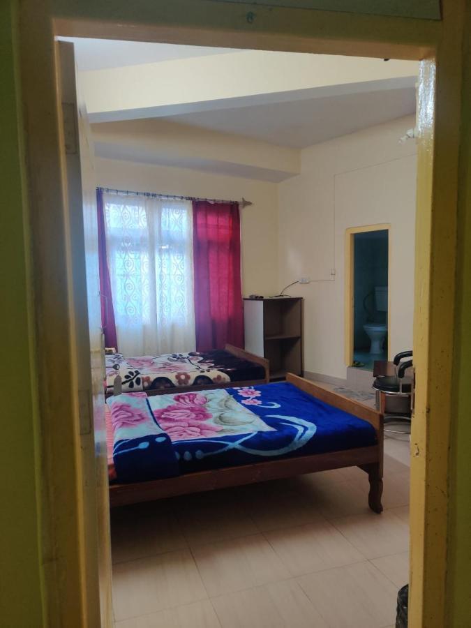 Green Lodge Darjeeling  Bagian luar foto