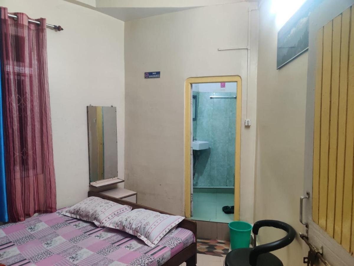 Green Lodge Darjeeling  Bagian luar foto