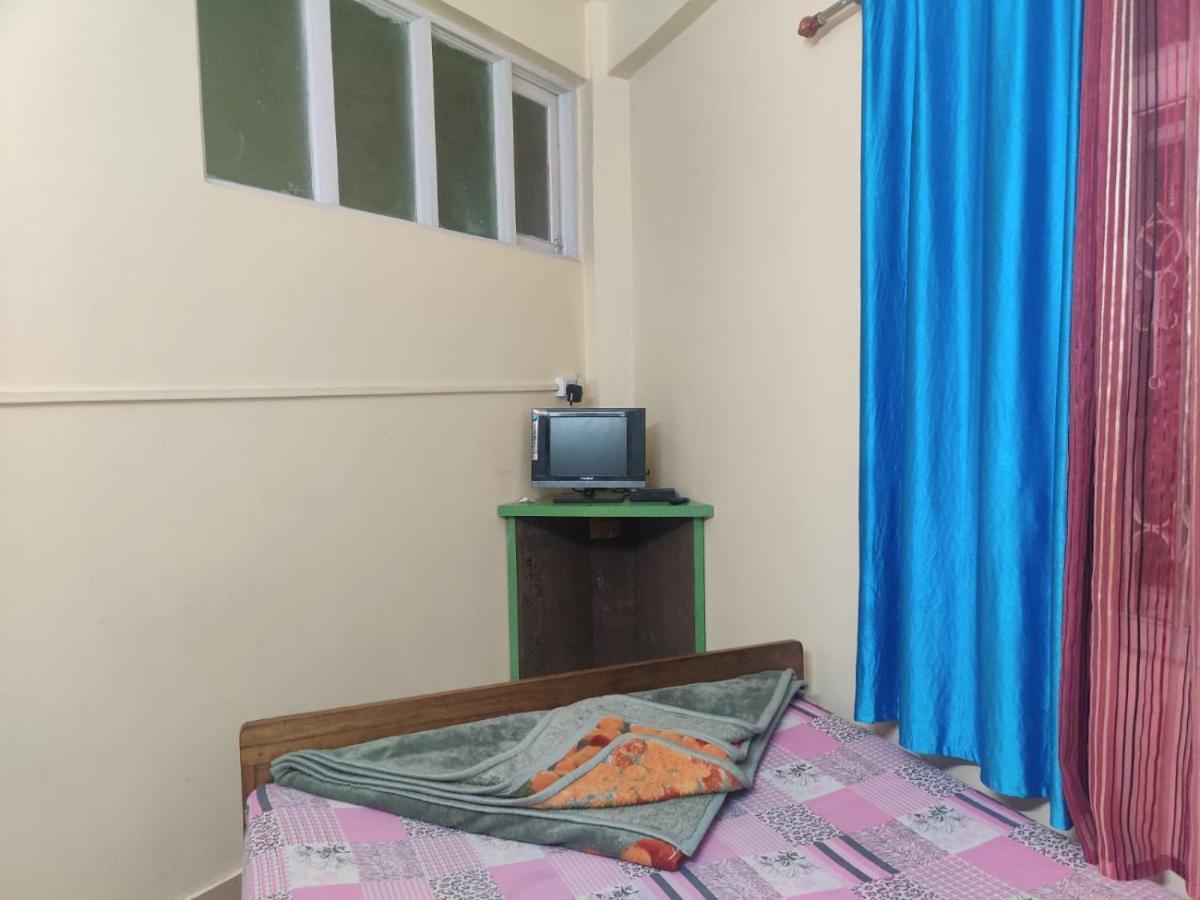 Green Lodge Darjeeling  Bagian luar foto