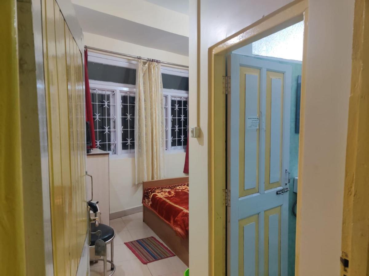 Green Lodge Darjeeling  Bagian luar foto