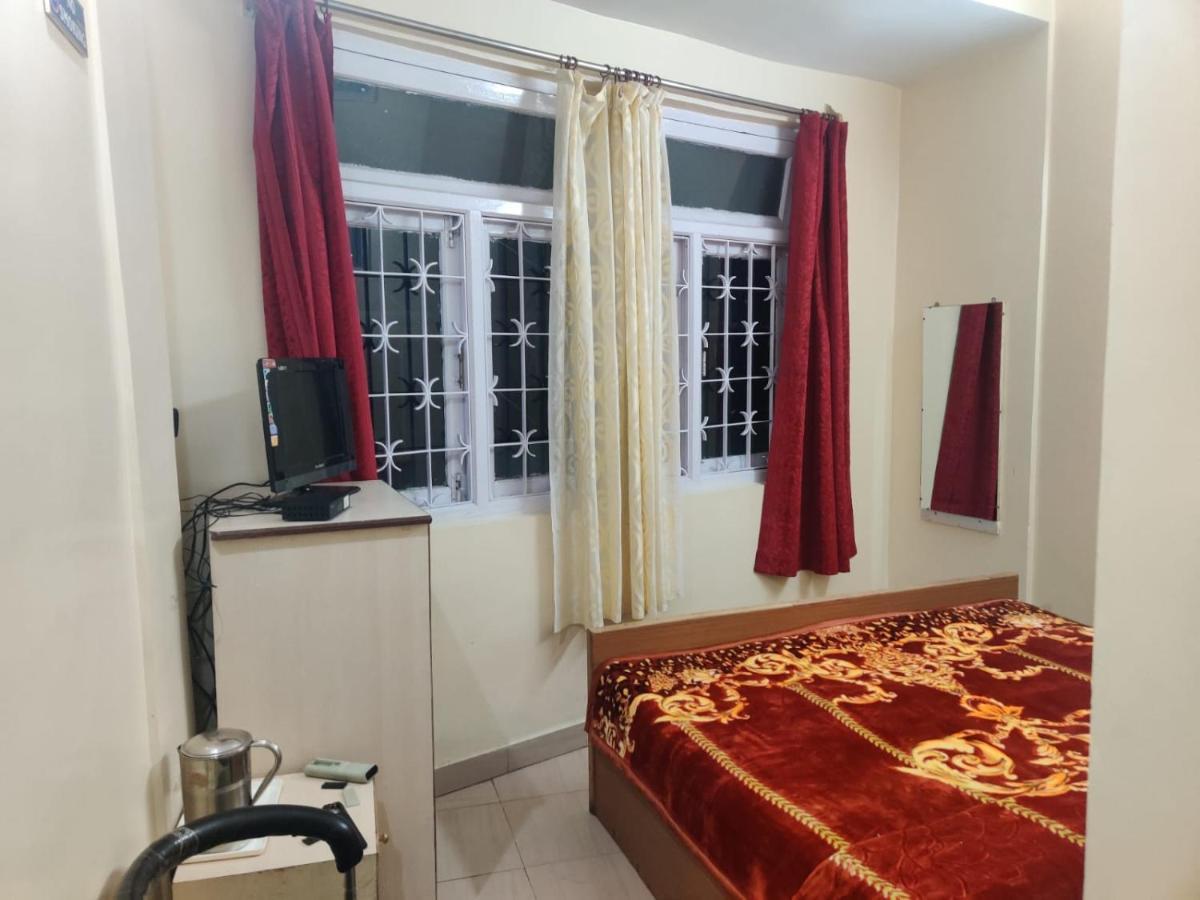 Green Lodge Darjeeling  Bagian luar foto